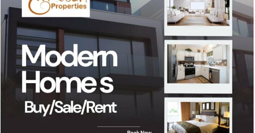 Shri Kesari Properties Emerges as the Most Trusted Property Dealer in Noida Sector 15A