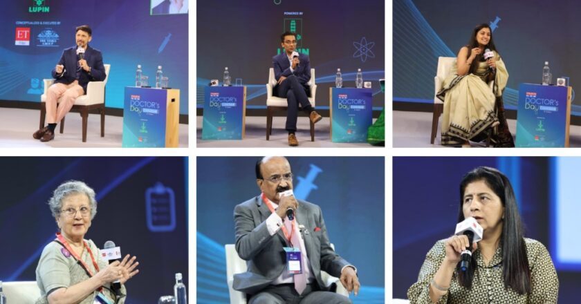Times Now’s 8th Doctor’s Day Conclave 2025 Concludes Successfully, Reinforcing Healthcare Excellence and India’s Vision for Viksit Bharat