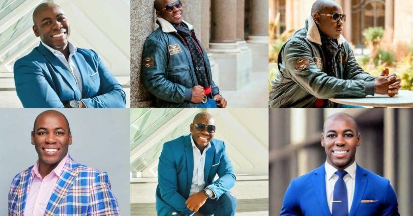 From Lagos to Cybersecurity Leadership: A Journey of Innovation, Resilience, and Global Impact