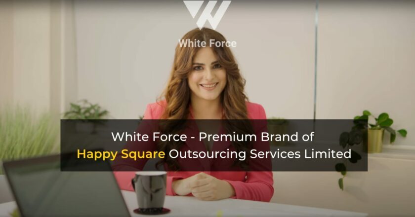 Happy Square HR Services: From Jabalpur Roots to IPO-Ready Heights
