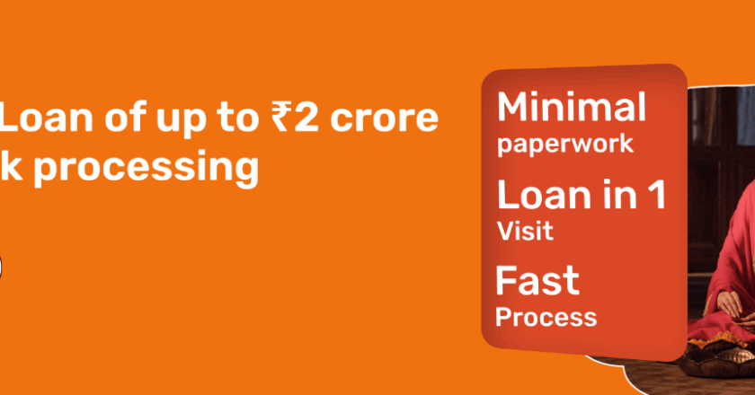 Bajaj Finance Announces Gold Loan Utsav: Discover Easy Eligibility and Competitive Interest Rates on Gold Loans