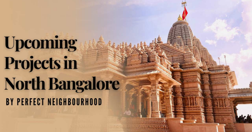 Two New Mega Township Projects Announced Near Bangalore Airport