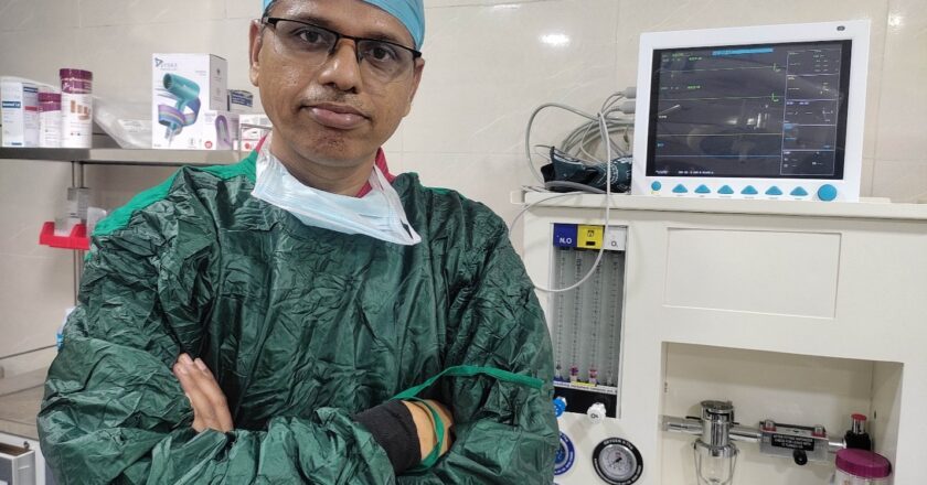 Big Hernia, No Worries – Complex Hernia Surgeries Now Possible at Varad Multispeciality Hospital, Punawale