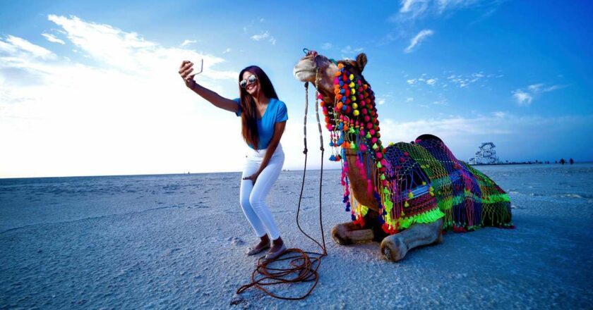 Moonlit Magic Returns: Rann Utsav 2025–26 Bookings Now Open for India’s Iconic White Desert Festival