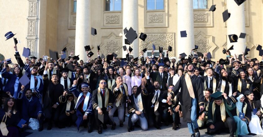 TECAS Empowers Indian Students in Kazakhstan: 27 Years of Excellence in MBBS Admissions