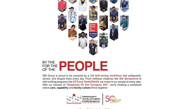 SIS Group: A Great Place to Work, Powered by Purpose and People