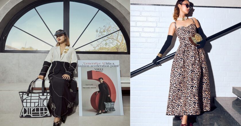 Digital Fashion Platform “The Chic Indian” Launched in India