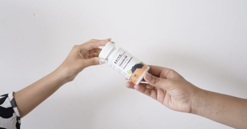 7 Common Nutrient Deficiencies and How They Affect Health
