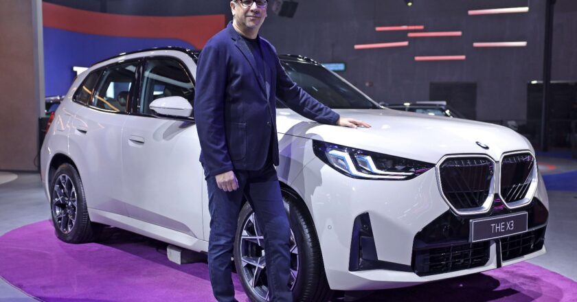 BMW Group India records highest-ever H1 car deliveries, on fast-track with 10% growth.