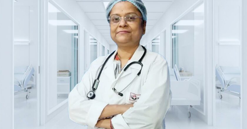 “Miracle Lady” Dr. Nidhi Sharma Expands Global Fertility Access as International Pride IVF Crosses 15,000 Success Milestone