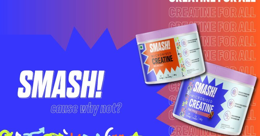 SMASH is Changing the Game – One Scoop at a Time