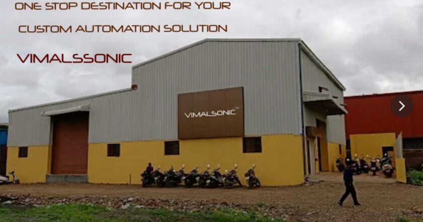 Vimalssonic’s Export Success: Made in India, Trusted Worldwide