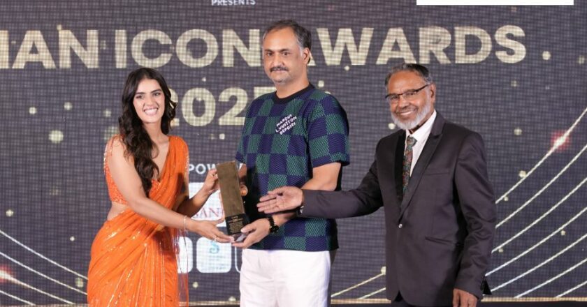 Revolutionizing Competitive Exams Prep with LACE: India’s First Competitive Exams OTT App – Mr. Narasimha Mikkilineni
