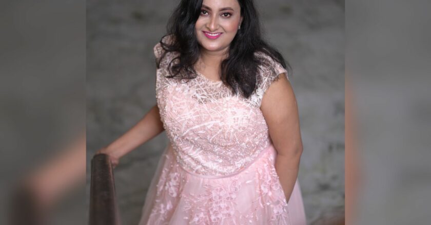 Dr. Mukulika Basu’s Story of Strength, Support, and Self-Discovery Captivates Readers Through ‘Love Before & After Corona’