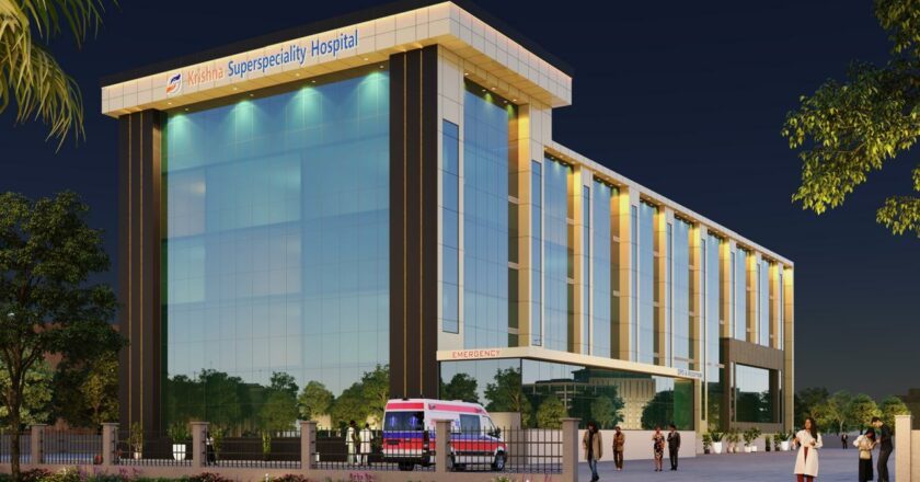 Park Group of Hospitals Expands Its Footprint Further in Punjab with Grand Re-Launch of New Multi-Speciality Hospital in Bathinda