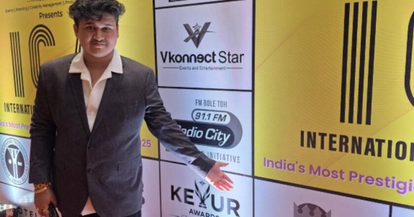 India’s Young Digital Star – How Lakshya Soni Built BeatKingSMM Without Investors or a Big City Background