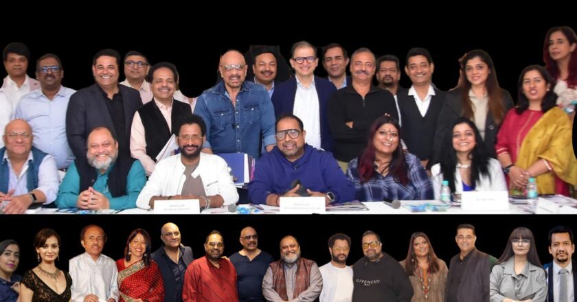 Indian Institute of Creative Skills to Host Delhi Conclave ‘Made for Media. Built for Success’ on July 5
