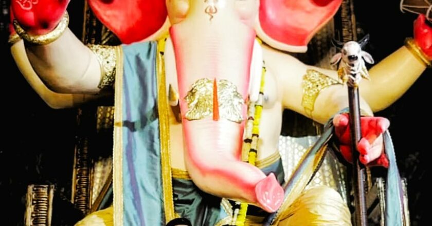 Welcome to the Official SARKAR GANESH UTSAV A Beacon of Faith, Compassion, and Service