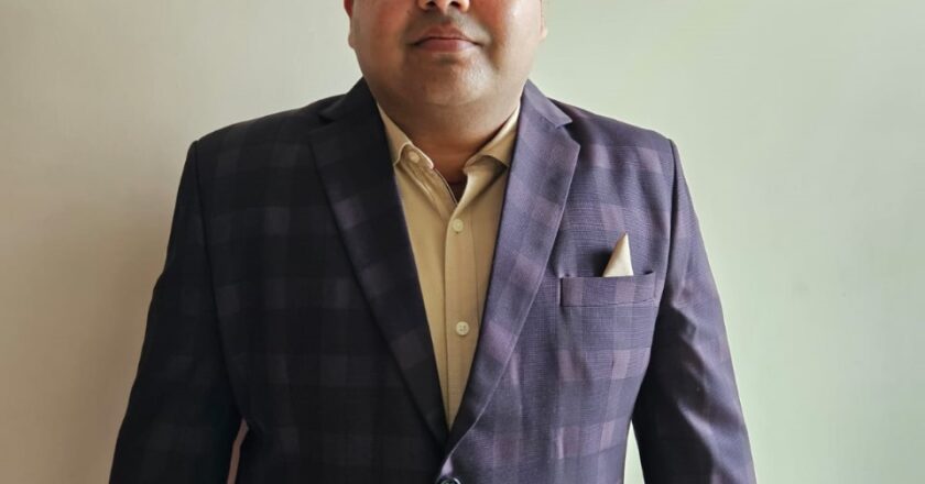 From Stability to Success: How NJ Wealth Transformed Chetan’s Journey