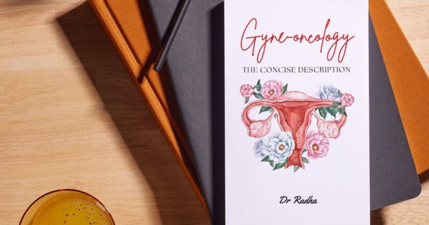 Walnut Publication Releases “Gyne-oncology: The Concise Description” by Dr. Radha Chopra
