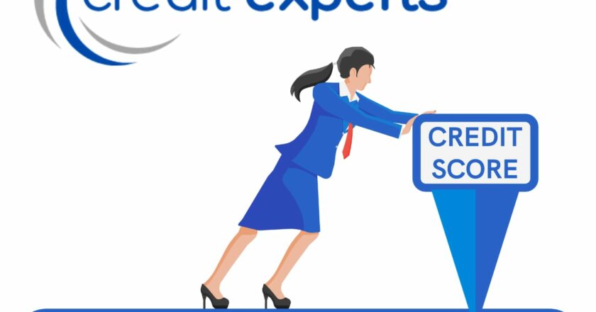 Credit Experts: Helping India Get Loan-Ready with Proven Credit Score Repair Solutions