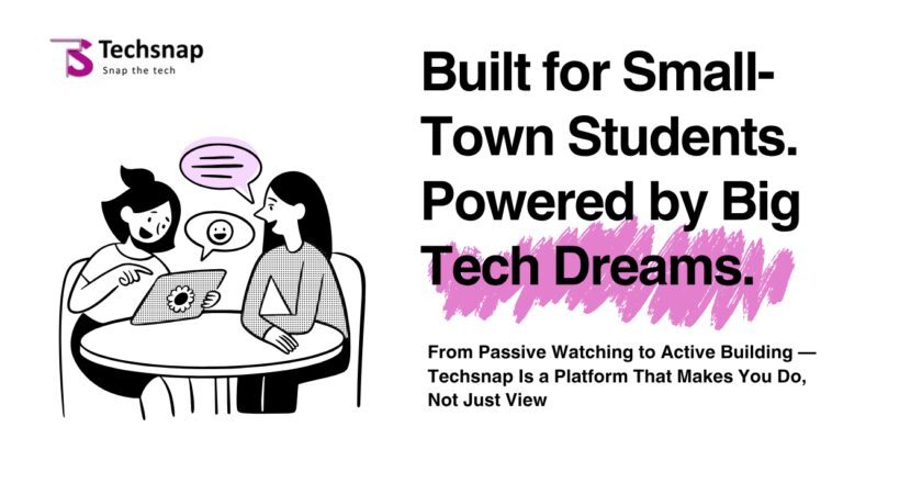 “This Hyderabad Startup Is Disrupting EdTech by Turning Tier-2 and Tier-3 Students into AI-Ready Developers — Starting at Just ₹500 a Month”