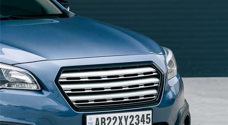 HSRP vs Normal Number Plate: Why Upgrading Isn’t Just a Choice – It’s a Legal Necessity
