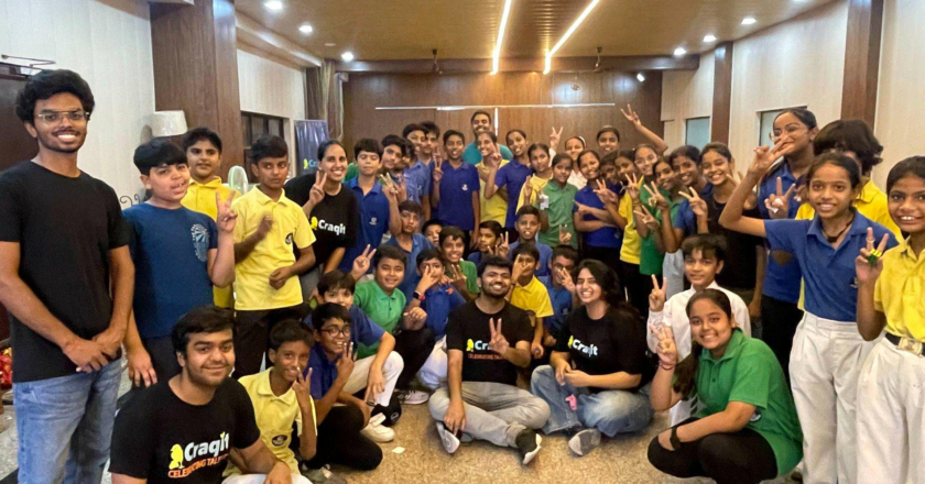 Craqit Revolutionizes 21st-Century Skills Development in Schools with Data-Driven Learning