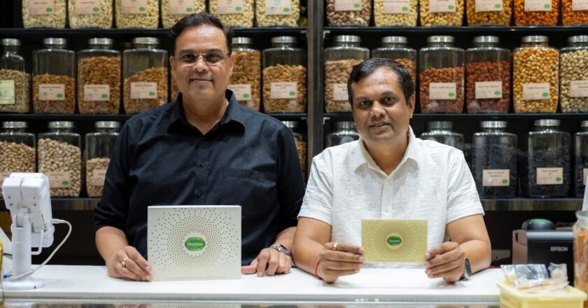Heerson Turns 50: Mumbai’s Favourite Mithai House Celebrates with a Golden Giveaway
