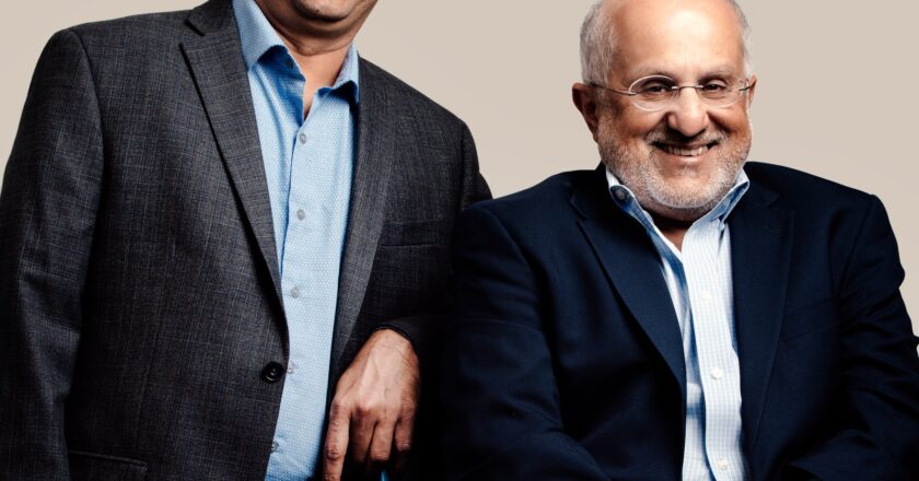 Monetize360 Raises Investment from Abyro Capital to Redefine Enterprise Monetization Infrastructure