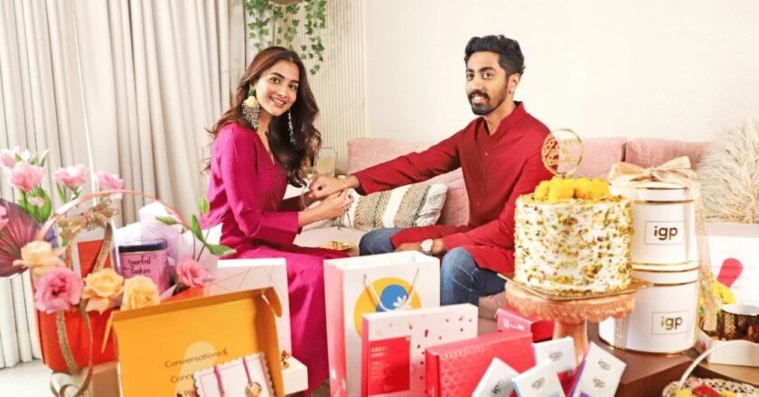 IGP Rakhi Stories: Curated for Every Kind of Sibling Bond