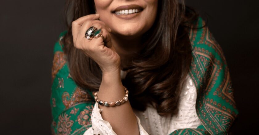 Empowering Design Education: ARCH Jaipur’s Archana Surana Re-Elected to Global Cumulus Board