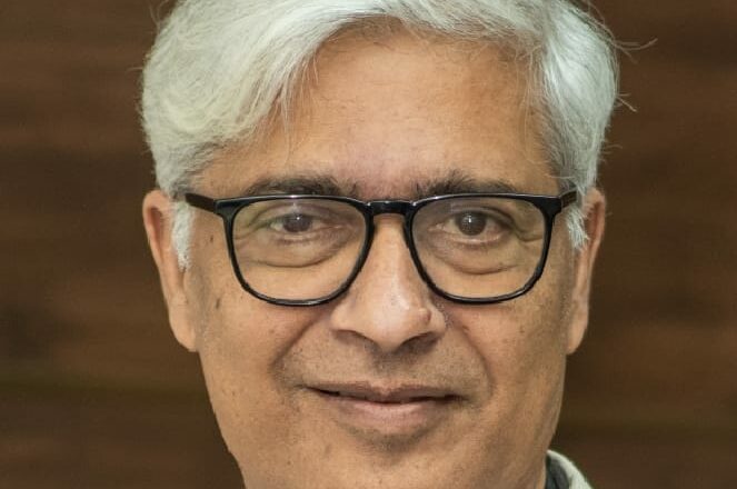 Chhattisgarh’s RISU Appoints Eminent Education Reformer Dr. Jawahar Surisetti as Founding Vice Chancellor