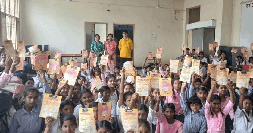A Quiet Revolution in Rural Classrooms: eNalanda Reimagines Learning Through Gamified Innovation