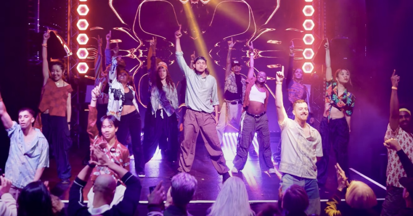 Paving the Path — Tanishq Joshi’s Revolutionary Impact on Global Dance Education