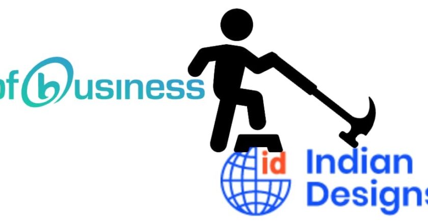 Rift-Wide-Open? A Junior Power Play Exposes Cracks in OfBusiness–IEDPL Integration