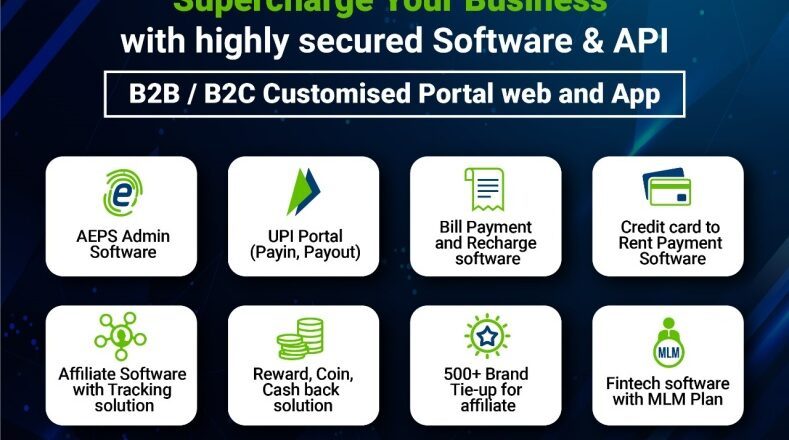 ‘iPaymnt Tech Opens Doors for Entrepreneurs with Ready-to-Launch Fintech Platform’