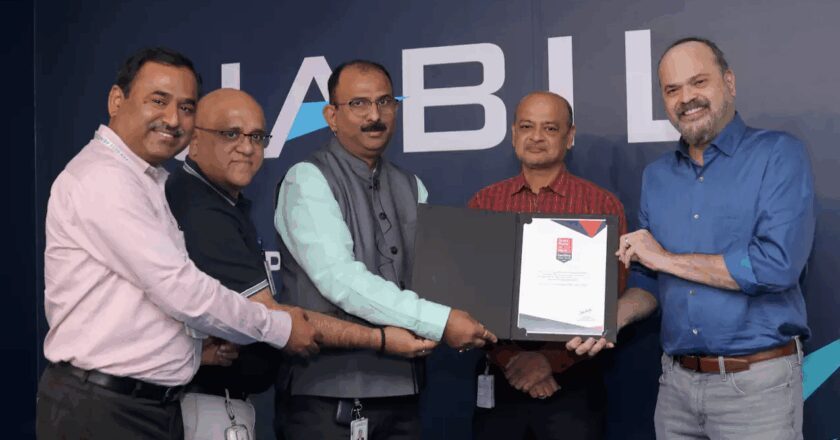 Jabil: Innovating with Purpose