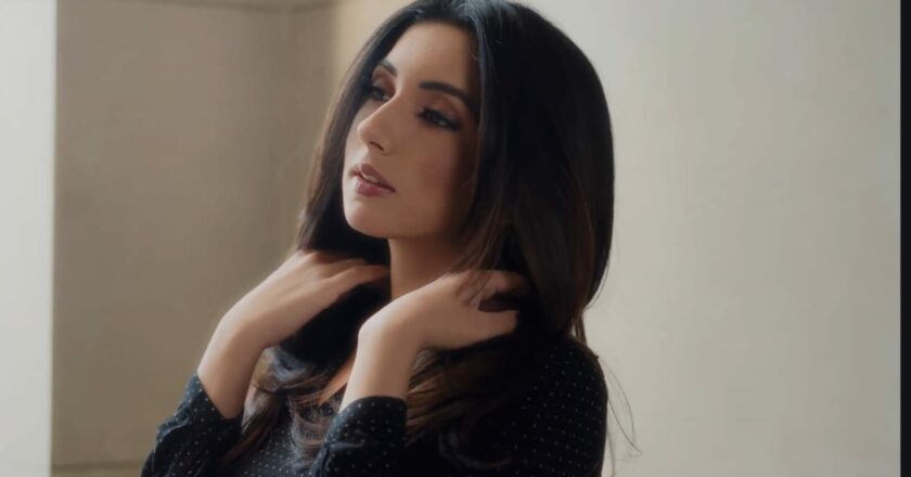Miss Aseatic India 2024, Preetika Pahwa, Shines as the Lead in Nikhil Swatantra’s Latest Music Video ‘Kude Tu’