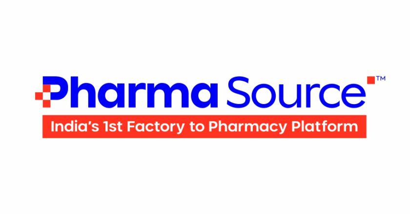 PharmaSource D2R Launches India’s 1st Factory to Pharmacy Platform, Redefining Health,Wellness & Beauty Supply Chains