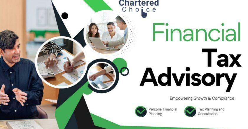 From Challenge to Opportunity: How Chartered Choice Consultancy Elevates Tax Compliance Through Strategic Partnerships