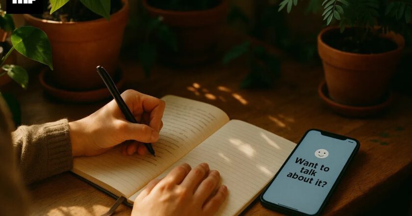 WTMF Set to Launch Emotionally Available AI Companion for Gen Z: Beta Expected Late August to Early September