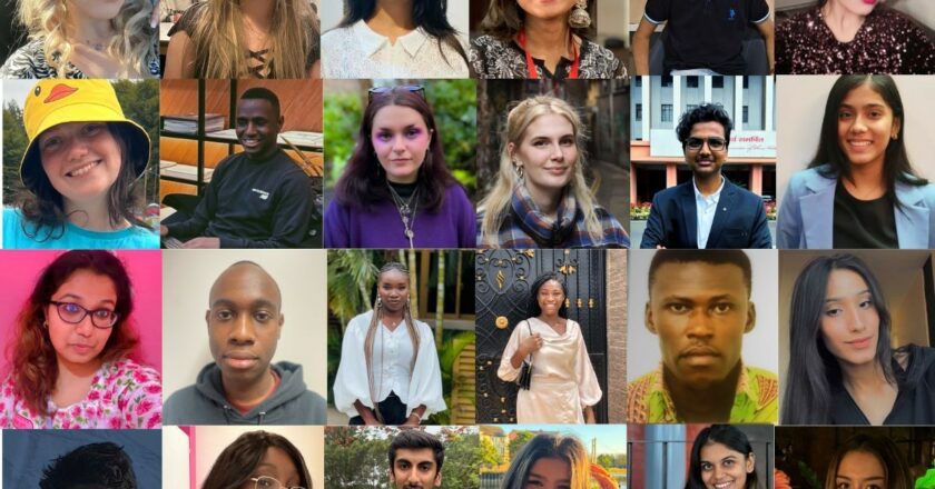 No Bosses, No Borders: How This Intern-Run Newsroom Is Disrupting Global Journalism