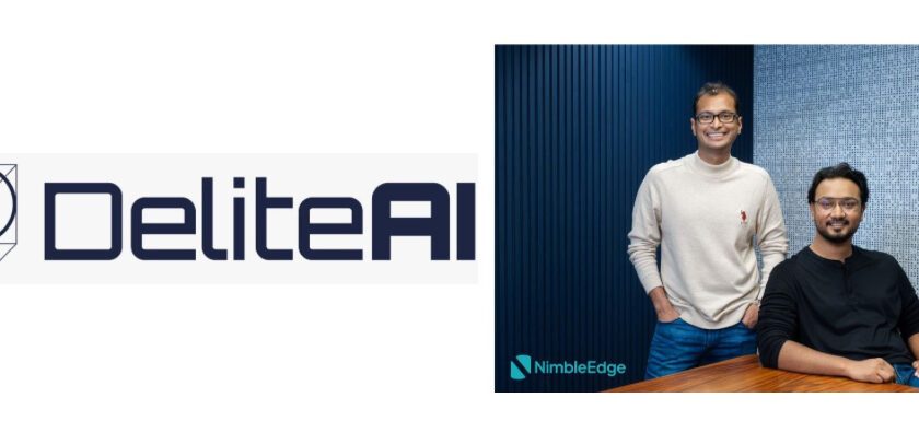 NimbleEdge Open-Sources the Future of AI, Launches World’s First On-Device Agentic AI Platform – DeliteAI