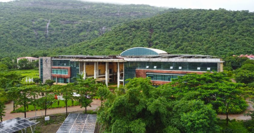 Universal Business School Launches Pioneering Sustainability Leadership Program to Cultivate Responsible Business Leaders
