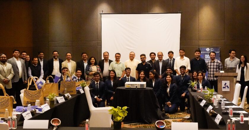 IIM Kashipur Hosts ‘Disha 2025’: The Annual RoundTable conference on Future-Proofing MBA Skills