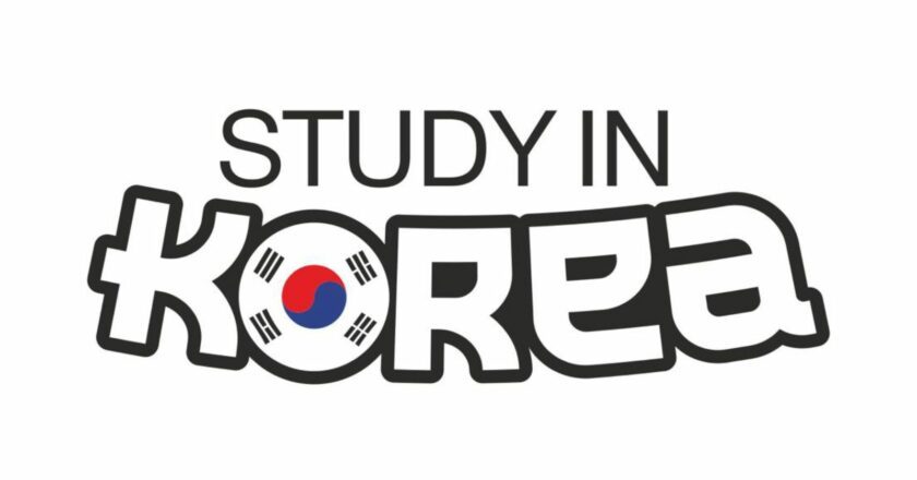 StudyinKorea.in Opens New Gateway for Indian Students Eyeing South Korean Universities