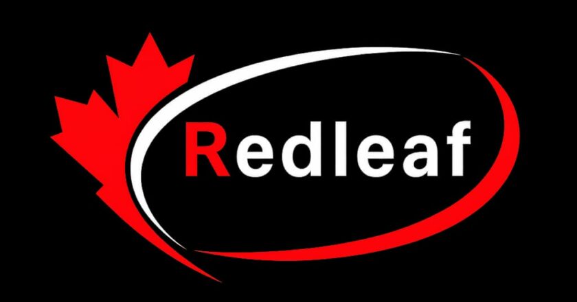 RedLeaf.today Launches New Platform to Empower Global Collaboration and Innovation