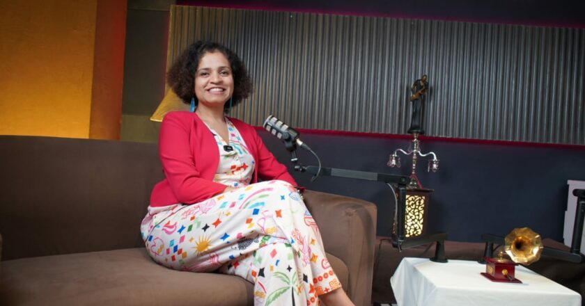 Podcast “Speak Up” by Award-Winning Director Vipin Agnihotri to Feature Prominent Hormone Coach Poornima Peri on Amazon Prime