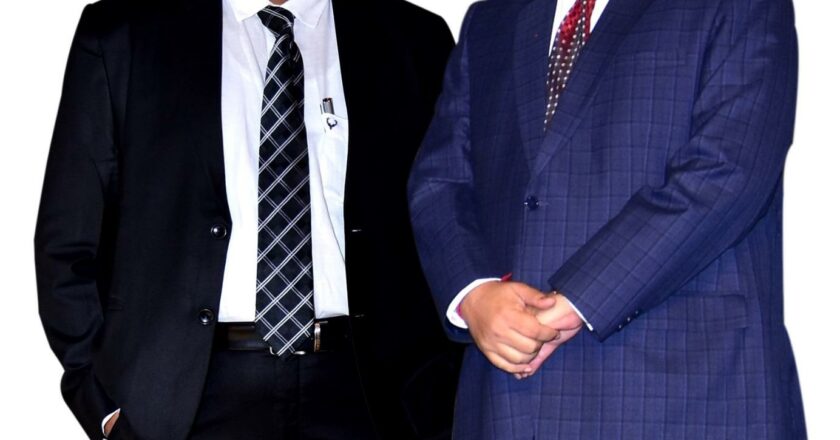 The NJ Group Story: How Two Friends Redefined Mutual Fund Distribution in India